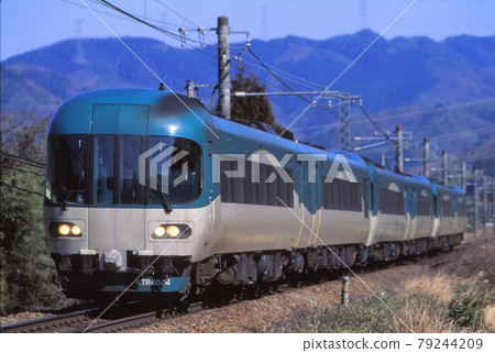 Kyoto Tango Railway KTR8000 Limited Express Hashidate + Maizuru Kyoto Tango Railway KTR8000 Limited Express Hashidate + Maizuru 79244209