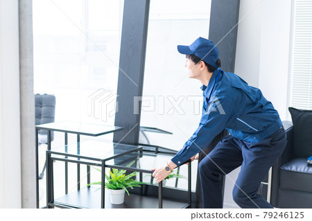 搬家公司 79246125