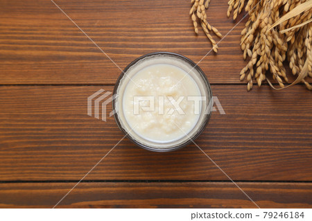 Sweet Sake 79246184
