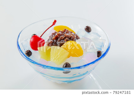 Anmitsu Mitsumame 79247181