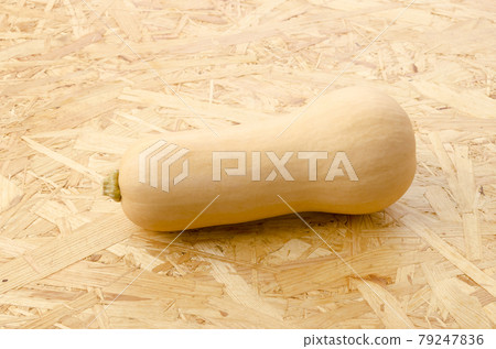 Butter nut pumpkin Butter nut pumpkin 79247836