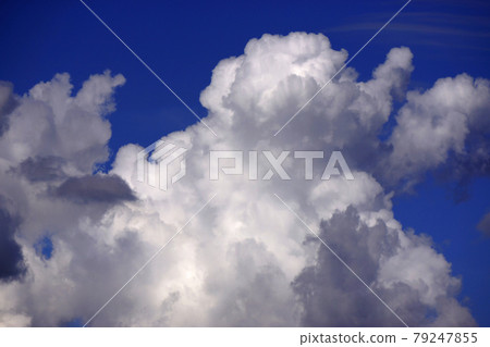 Summer clouds Summer clouds 79247855