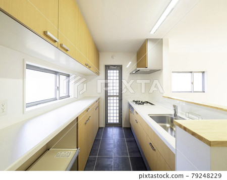 Bright space system kitchen 79248229