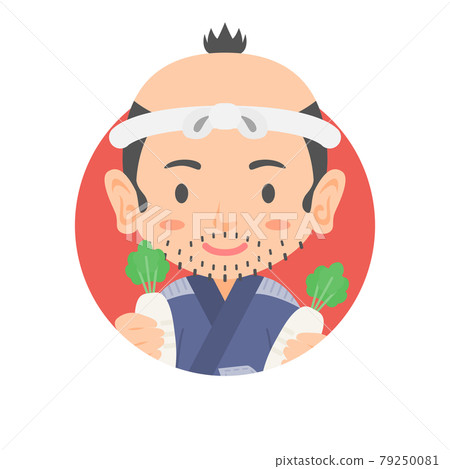 農民的標誌日本歷史 79250081