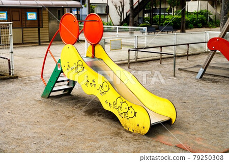 Park playset 79250308