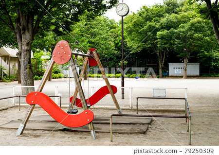 Park playset 79250309