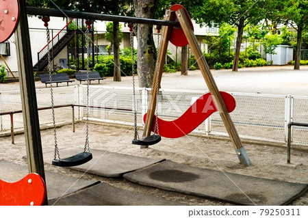 Park playset 79250311