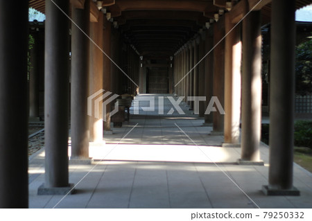 日式走廊 日式走廊 79250332