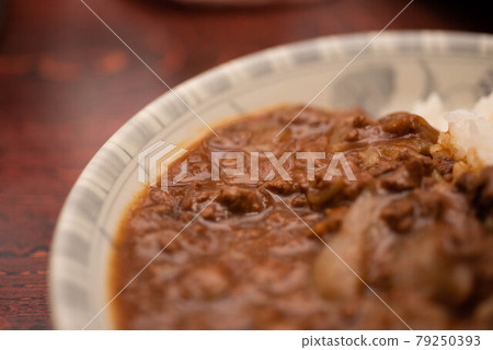 Game curry Game curry 79250393