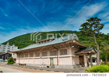 Ishikawa Prefecture Yamanaka Onsen Soyu Kikunoyu Ishikawa Prefecture Yamanaka Onsen Soyu Kikunoyu 79250810