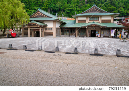 Ishikawa Prefecture Yamanaka Onsen Soyu Kikunoyu Ishikawa Prefecture Yamanaka Onsen Soyu Kikunoyu 79251239