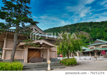 Ishikawa Prefecture Yamanaka Onsen Soyu Kikunoyu Ishikawa Prefecture Yamanaka Onsen Soyu Kikunoyu 79251254