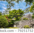 Gujo Hachiman Castle in Gujo City, Gifu Prefecture 79251732