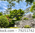 Gujo Hachiman Castle in Gujo City, Gifu Prefecture 79251742