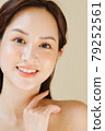 Women beauty 79252561