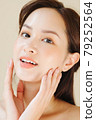 Women beauty 79252564
