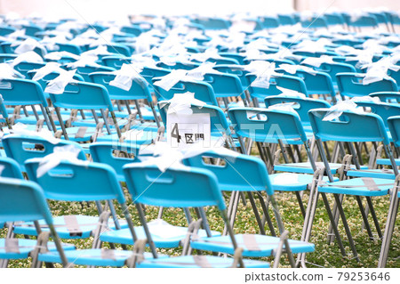 Corona measures at outdoor live venues Corona measures at outdoor live venues 79253646