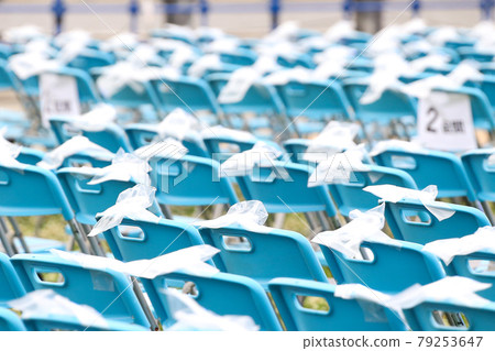 Corona measures at outdoor live venues Corona measures at outdoor live venues 79253647