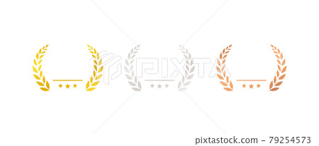 金、銀、銅獎，排名圖標集第一 79254573