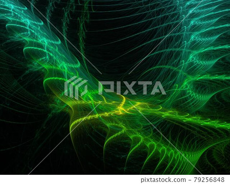 Imaginatory fractal background generated Image Imaginatory fractal background generated Image 79256848