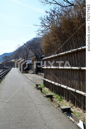 Magaki no Sato (Ishikawa Prefecture) Magaki no Sato (Ishikawa Prefecture) 79257461