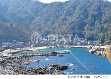 大澤村(石川縣) 大澤村(石川縣) 79257656