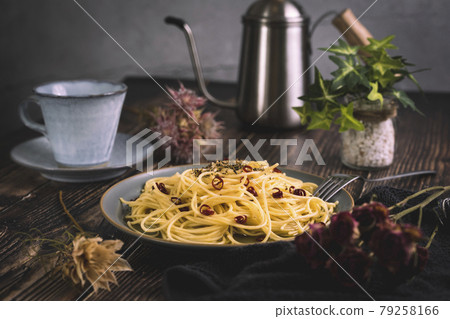 Peperoncino 咖啡館風格的情況 Peperoncino 咖啡館風格的情況 79258166