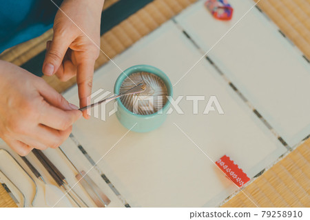 女生 女孩 女性 79258910