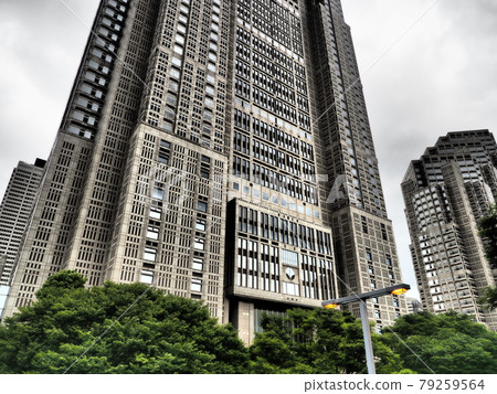 Tokyo Metropolis 79259564