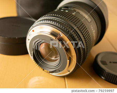 interchangeable lens 79259997