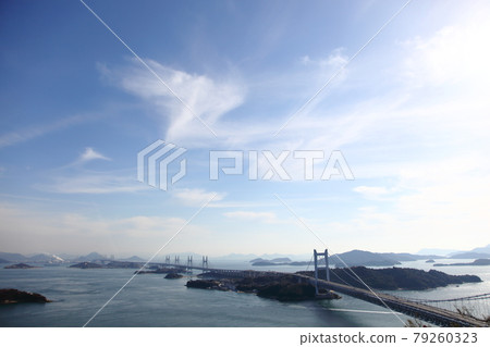 Seto Ohashi Bridge Seto Ohashi Bridge 79260323