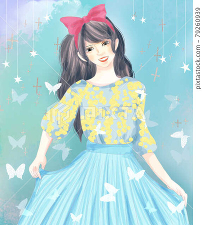 Girly 79260939
