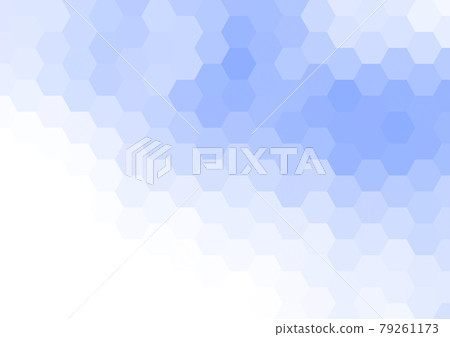 Geometric abstract background 79261173