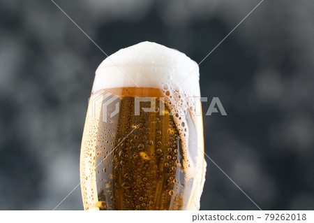 Beer, foam 79262018