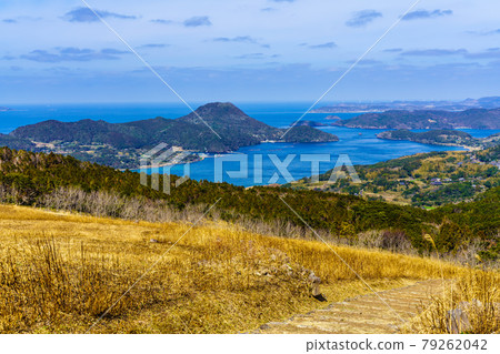 燒河內山口後【長崎縣平戶市】 79262042