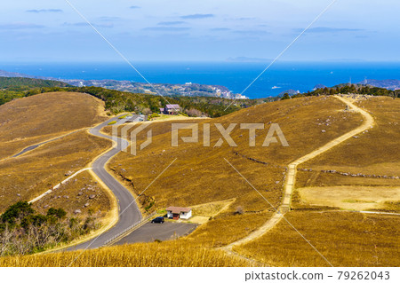 燒河內山口後【長崎縣平戶市】 79262043