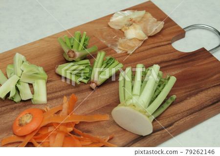 蔬菜湯 79262146