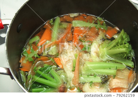 蔬菜湯 蔬菜湯 79262159