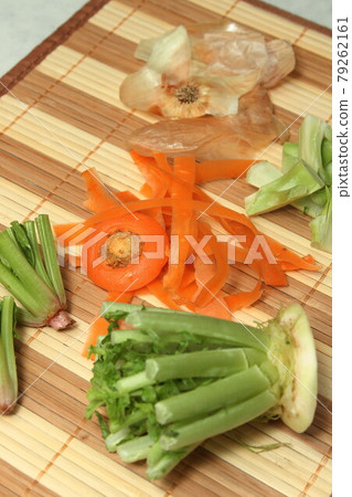 蔬菜湯 79262161