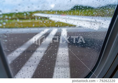 Okinawa Prefecture Ishigaki City Ishigaki Island New Ishigaki Airport Resort Island Heaven Summer Holiday Sightseeing Travel Airplane ANA Rain Okinawa Prefecture Ishigaki City Ishigaki Island New Ishigaki Airport Resort Island Heaven Summer Holiday Sightseeing Travel Airplane ANA Rain 79262220