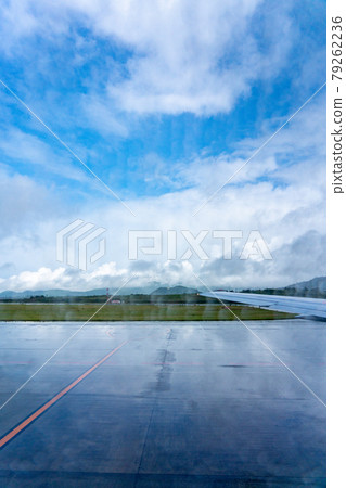 Okinawa Prefecture Ishigaki City Ishigaki Island New Ishigaki Airport Resort Island Heaven Summer Holiday Sightseeing Travel Airplane ANA Rain Okinawa Prefecture Ishigaki City Ishigaki Island New Ishigaki Airport Resort Island Heaven Summer Holiday Sightseeing Travel Airplane ANA Rain 79262236