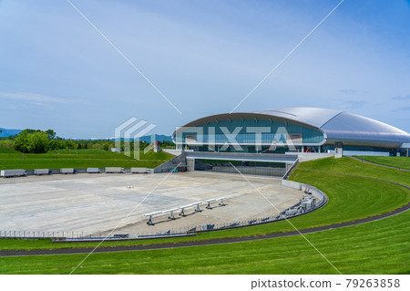 Sapporo Dome Sapporo Dome 79263858