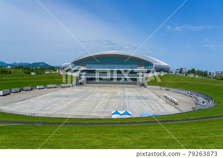 Sapporo Dome Sapporo Dome 79263873