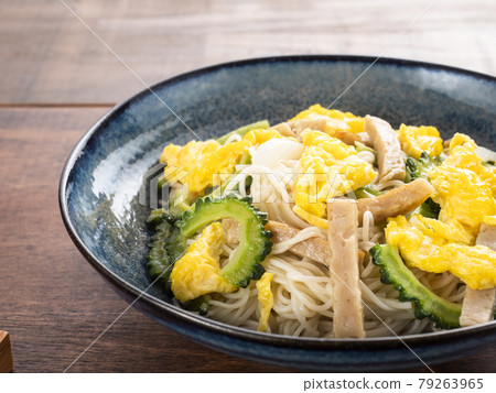 Somen Chanpuru Somen Chanpuru 79263965