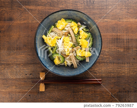 Somen Chanpuru Somen Chanpuru 79263987