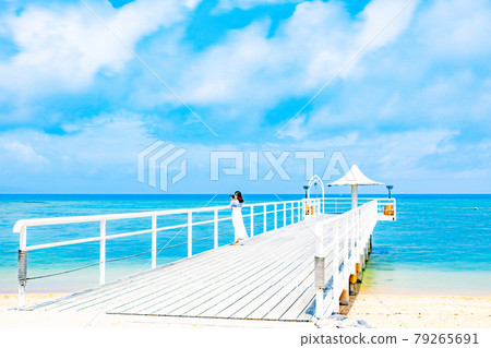 沖繩縣石垣市 石垣島度假村 Island Heaven Summer Vacation Morning Fusaki Beach Fusaki Beach Resort 沖繩縣石垣市 石垣島度假村 Island Heaven Summer Vacation Morning Fusaki Beach Fusaki Beach Resort 79265691