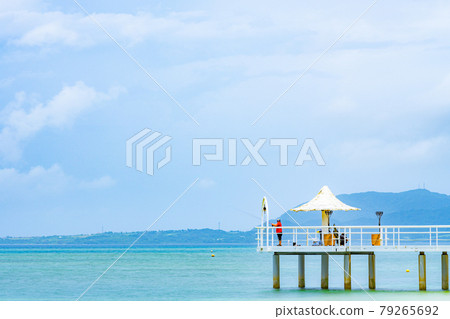 沖繩縣石垣市 石垣島度假村 Island Heaven Summer Vacation Morning Fusaki Beach Fusaki Beach Resort 沖繩縣石垣市 石垣島度假村 Island Heaven Summer Vacation Morning Fusaki Beach Fusaki Beach Resort 79265692