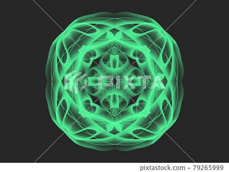 Pattern pattern mark background 79265999