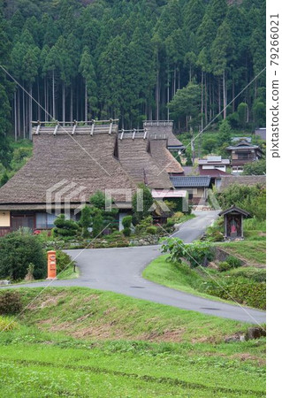 Miyama Seki no Sato 79266021