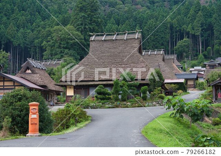 Miyama Seki no Sato Miyama Seki no Sato 79266182